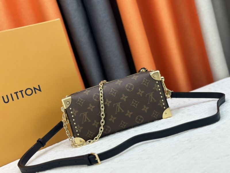 Louis Vuitton Satchel Bags